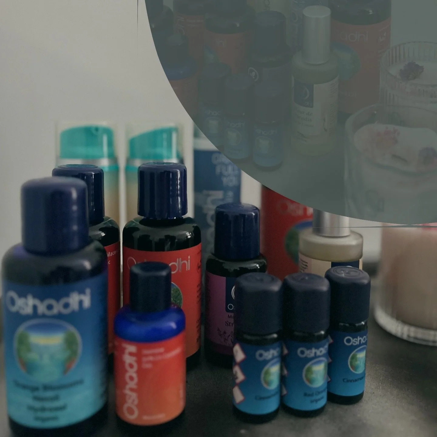 Solunexa ✨ x ✨ Oshadhi

&ldquo;At Oshadhi, nature is alive &mdash; every drop is a story of purity, vitality, and harmony.&rdquo; 🌿

At Solunexa, we only use oils we know we can trust, products that are genuinely organic and actually make a differen