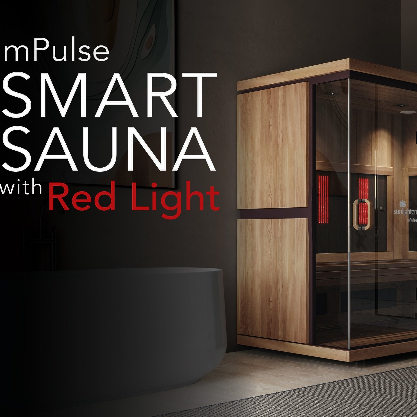 💡 Elevate your wellness, one session at a time.

At Solunexa Medispa, our MPulse Infrared Sauna with Red Light Therapy is designed to optimize your body&rsquo;s natural healing processes from the inside out.

This advanced combination uses infrared 