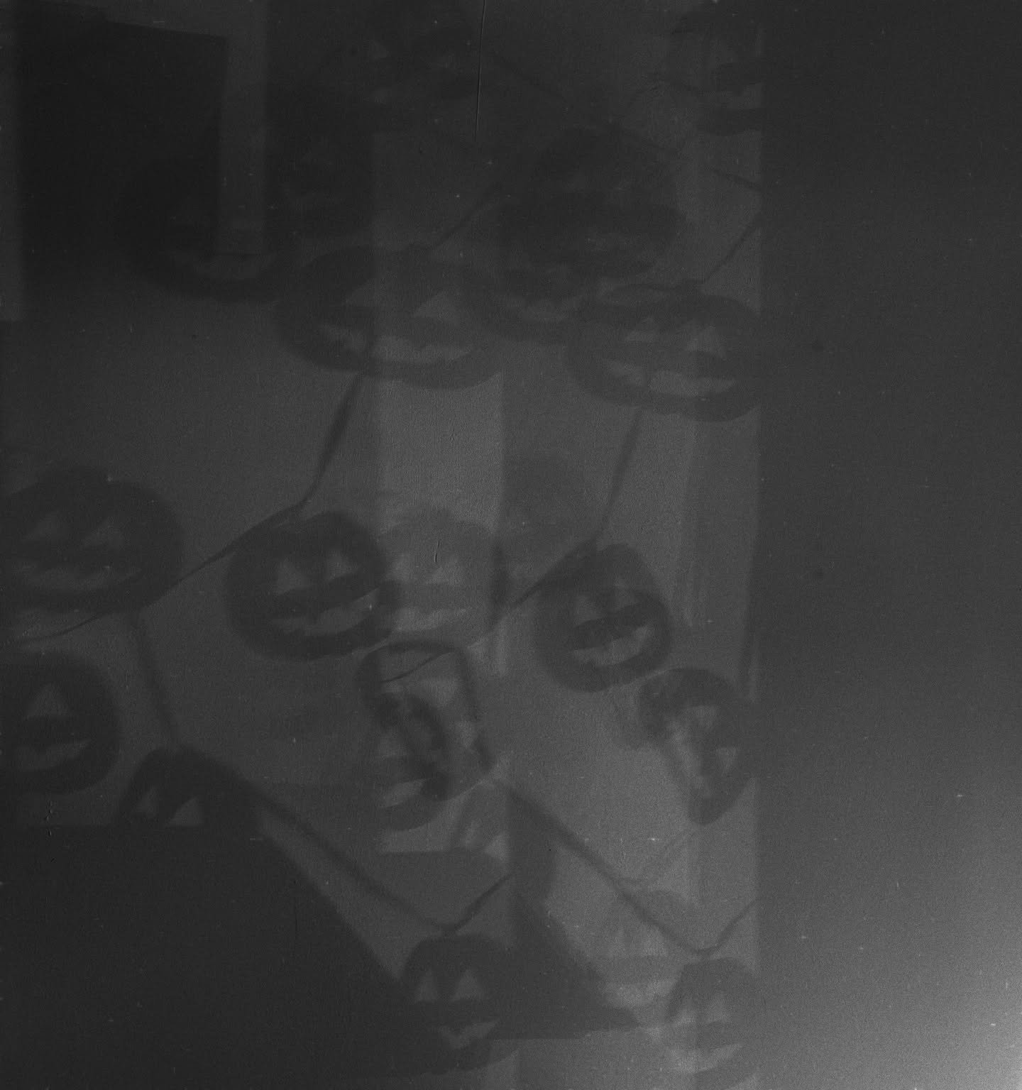 👻 Chic. Calm. A little bit haunting. #HalloweenAtSolunexa