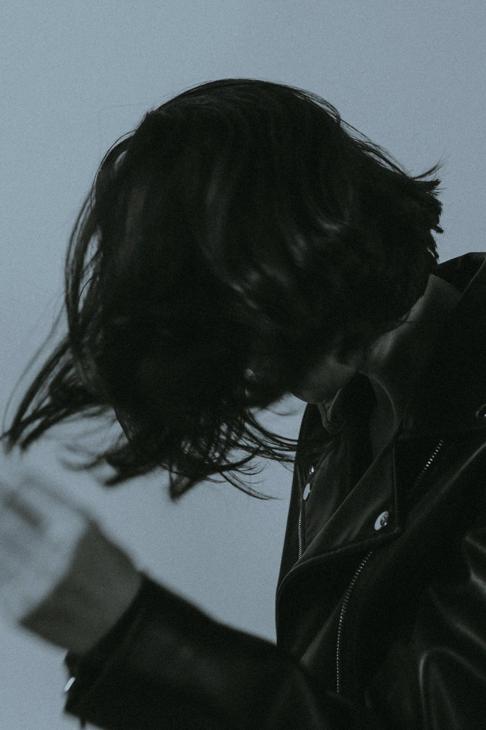 hair- deeper then skin