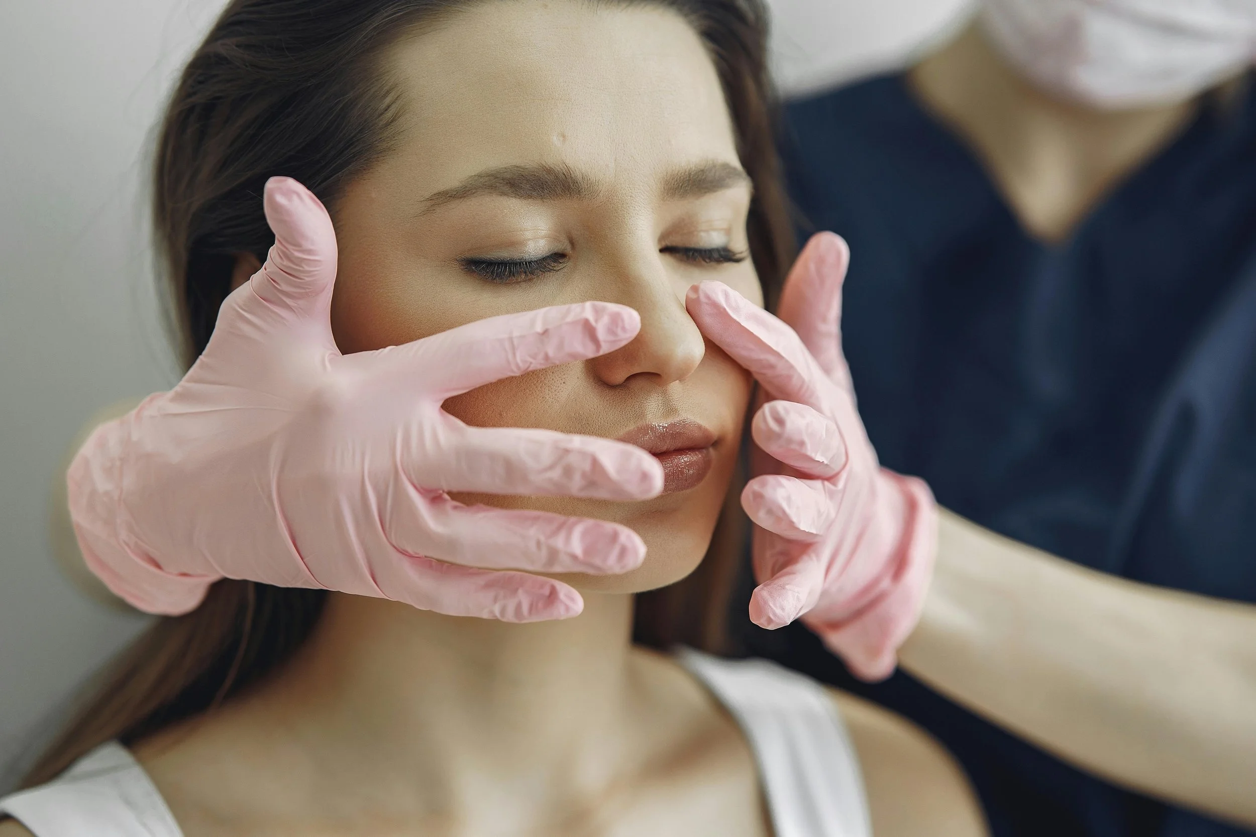 What Happens During a Skin Consultation