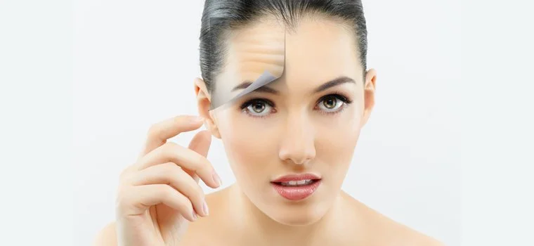 Anti-Wrinkle Treatments, More Than Just Wrinkle Reduction