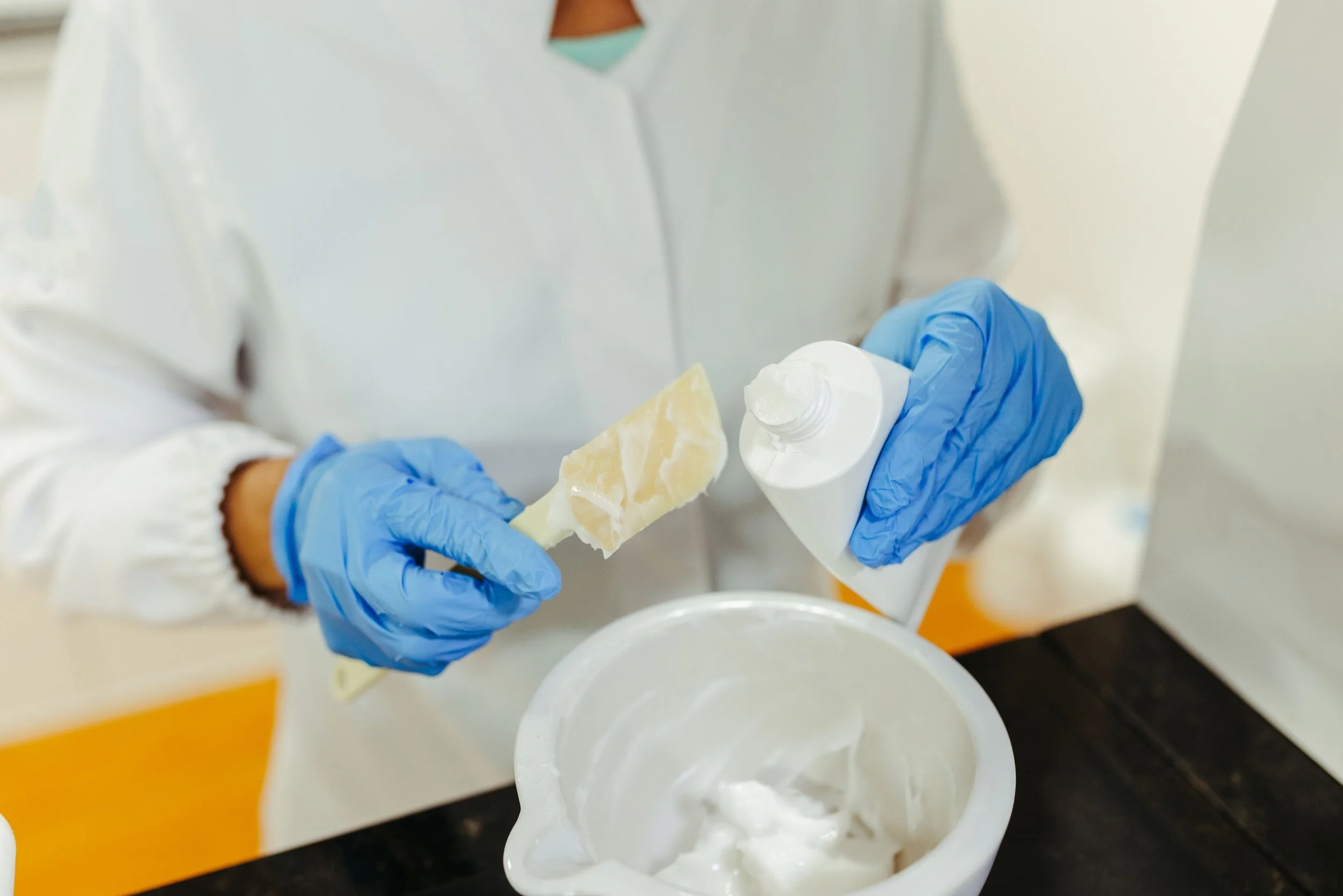 Chemical Peels for Pigmentation and Acne Marks