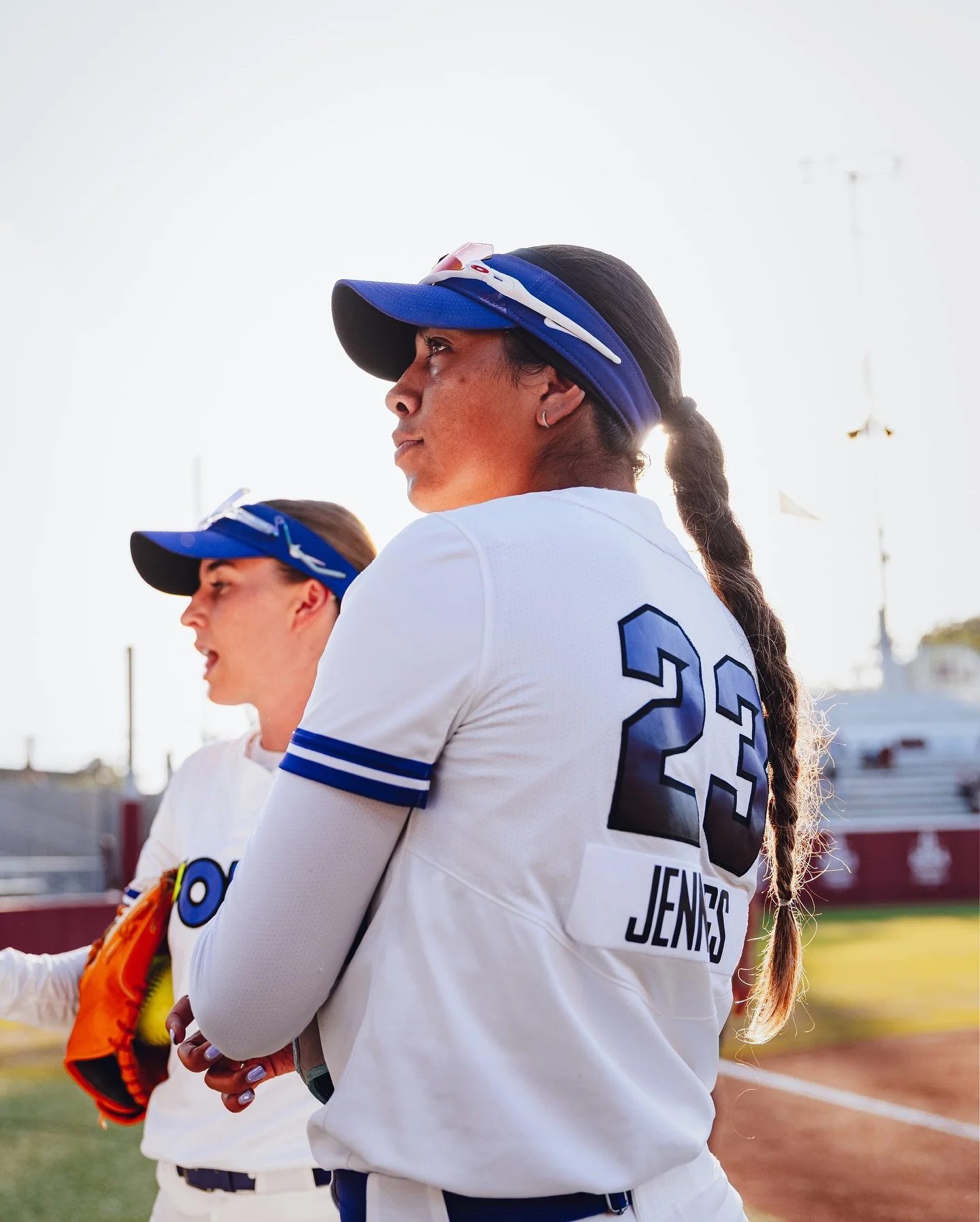 Last frames from Norman and many more to come from Round Rock starting tonight! Me and my portfolio thank you @theauslofficial 🙌🏼

#canonusa #canon #ausl #sports #sportsphotography