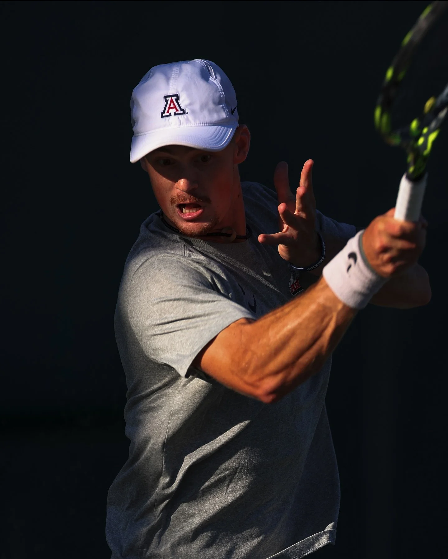 Take a bow @arizonamtennis 

Gear used:
Canon EOS R6ii
Canon EOS R5
Canon EF 400mm f/2.8
Canon RF 70-200 f/2.8
Canon RF 24-70 f/2.8

@canonusa #canonusa #sports #tennis #canonlife #sportsphotography