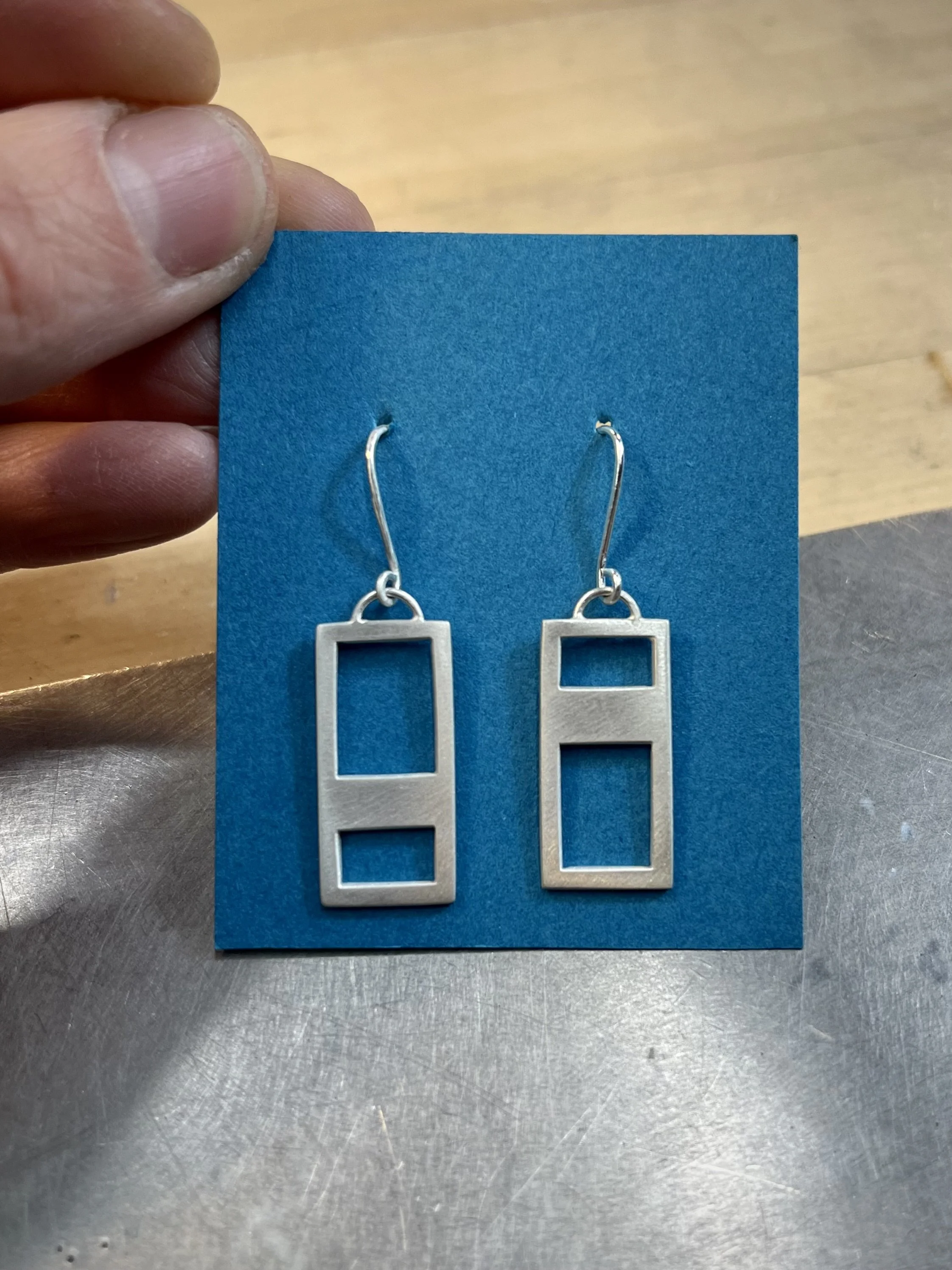 Negative Shape – Rectangles