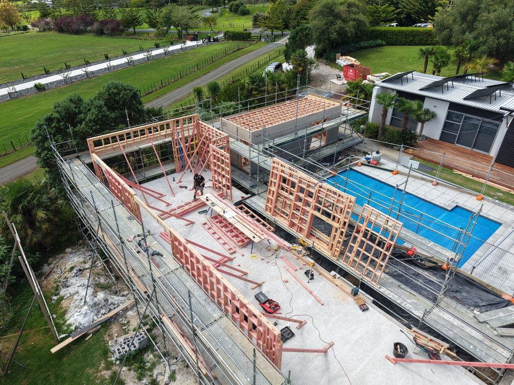 Building a New Home in Auckland: A Builder's Honest Guide