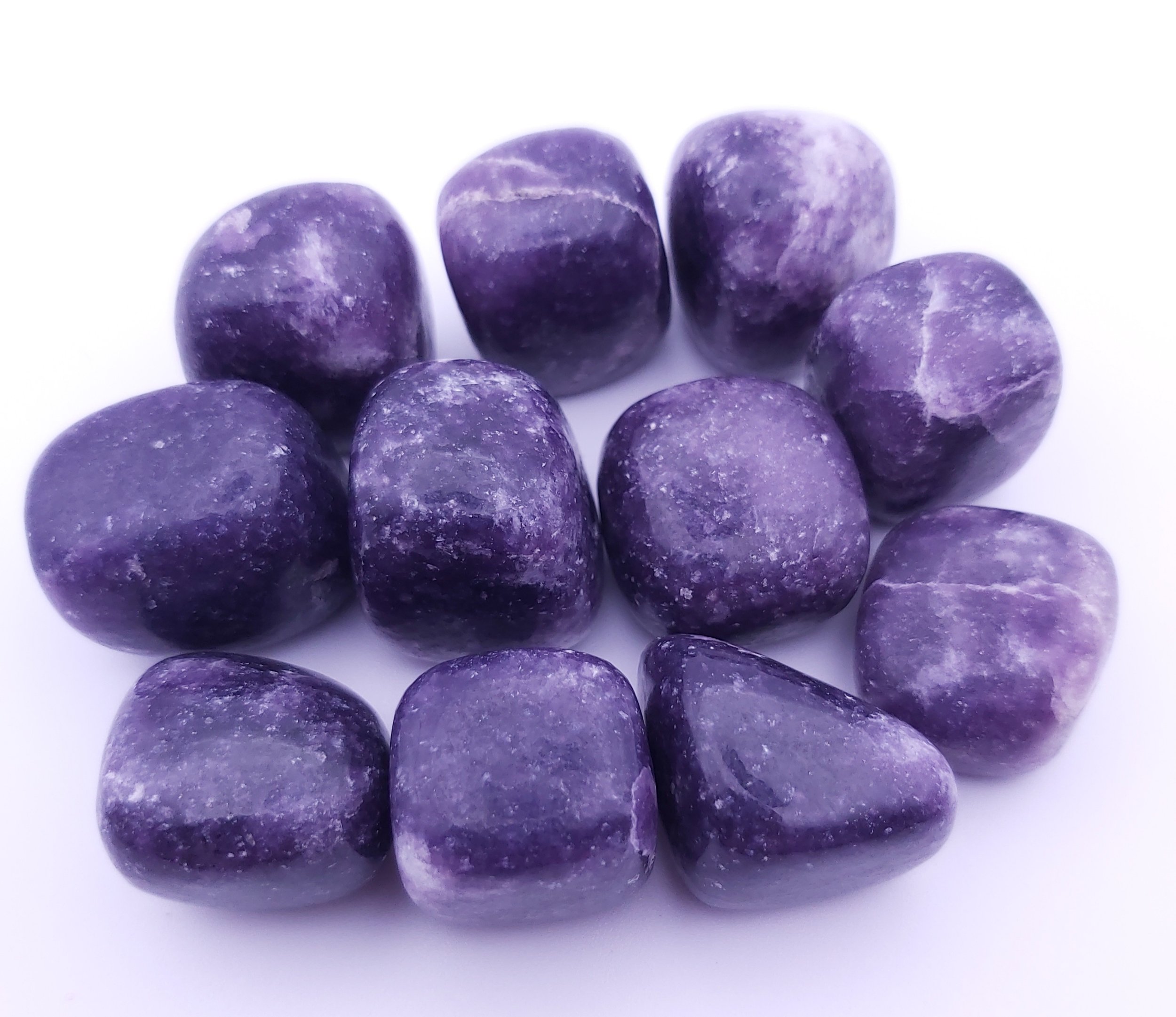 Lepidolite
