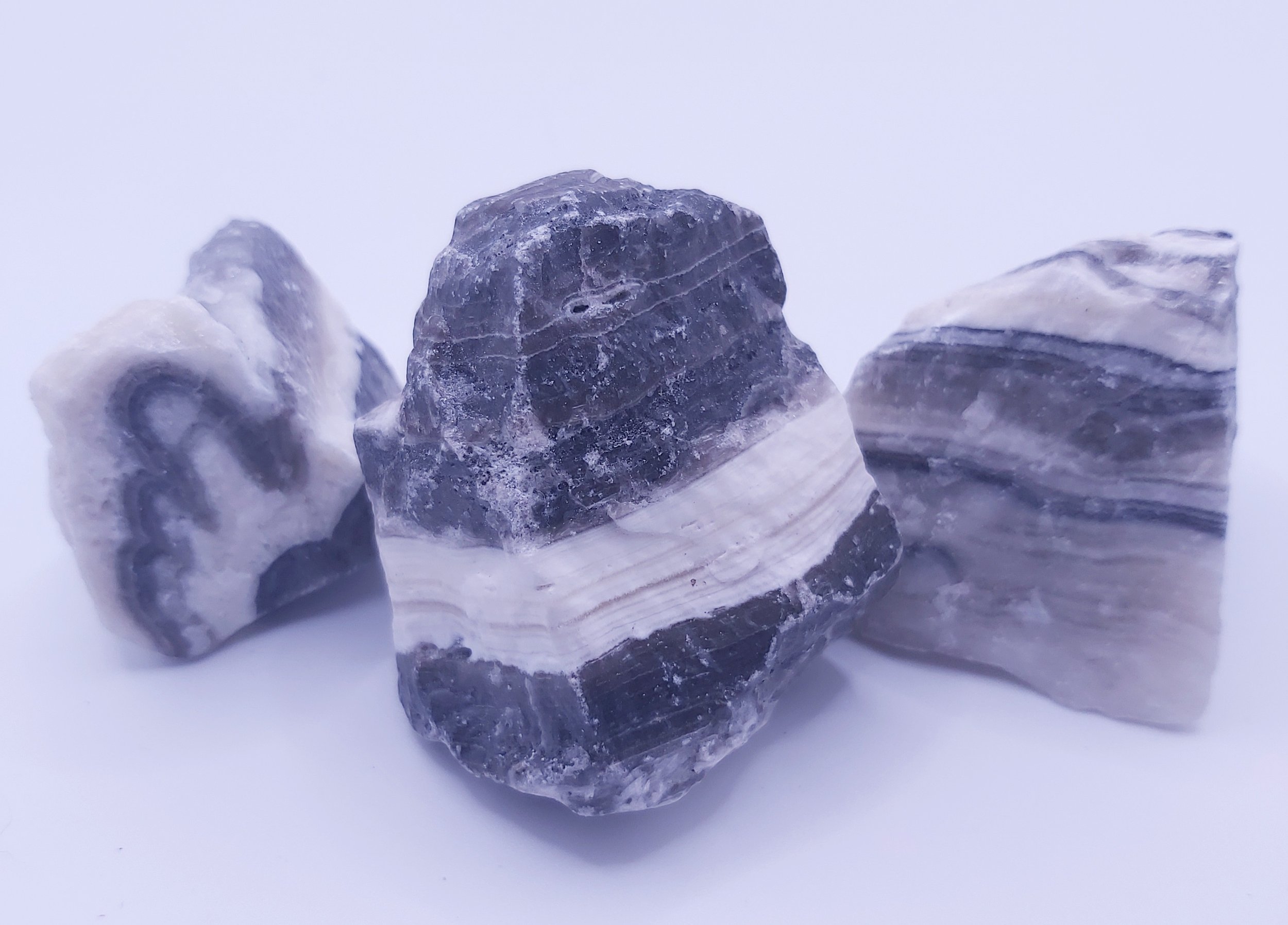 Zebra Onyx