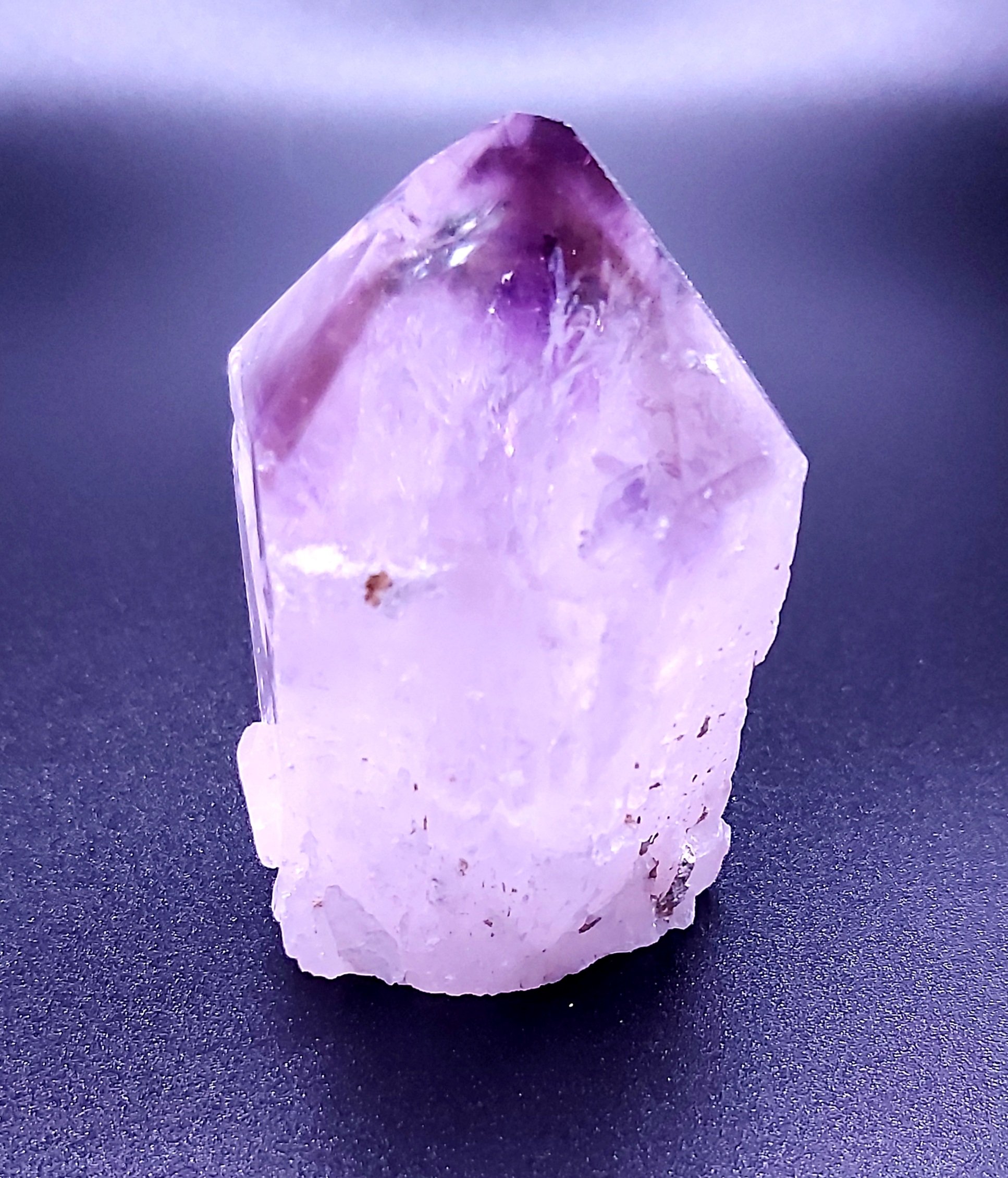 Phantom Amethyst Tower