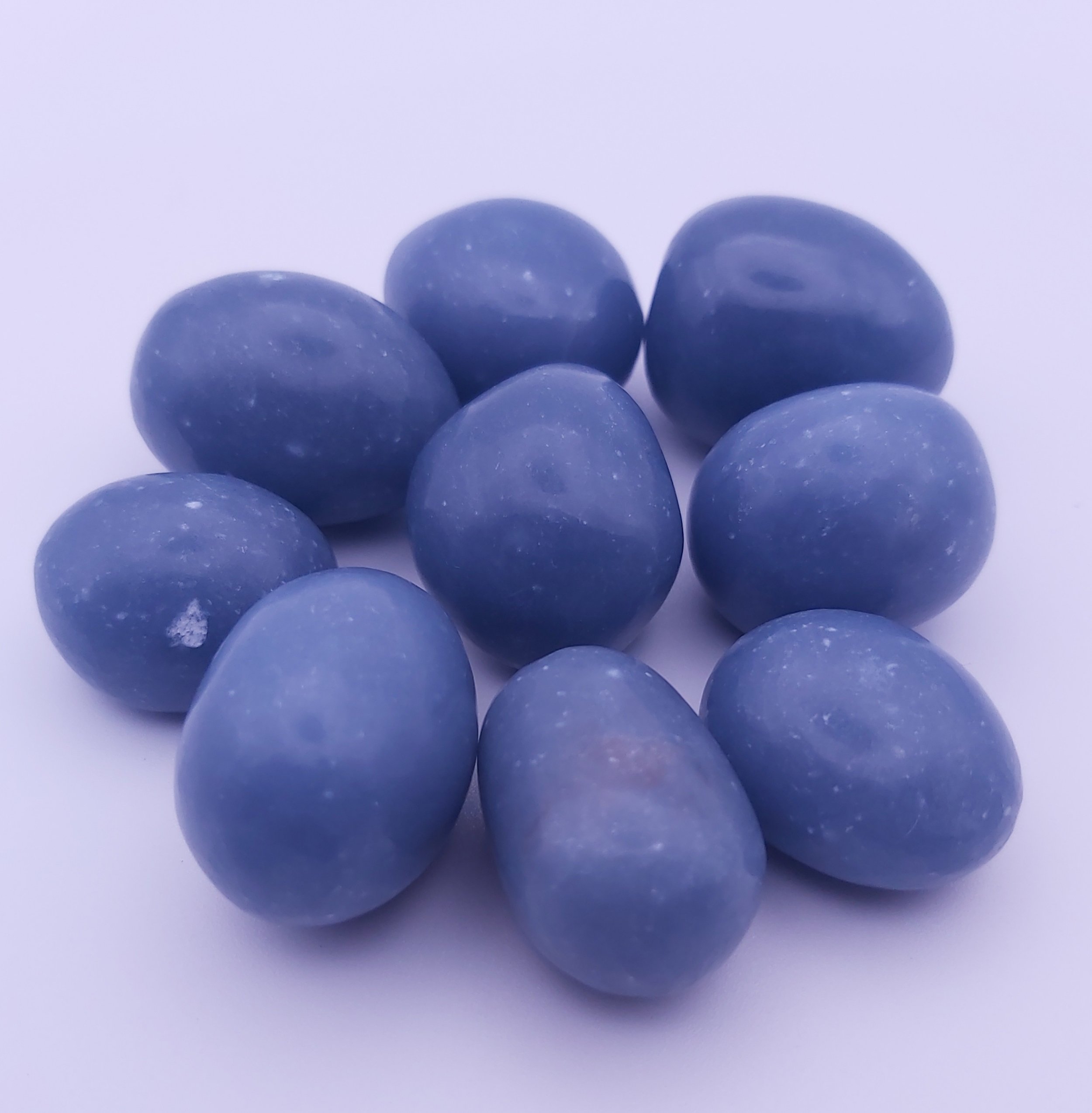 Angelite