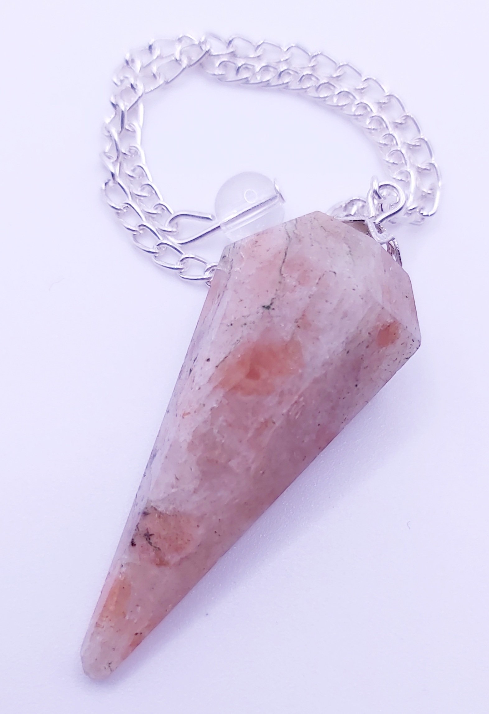 Sunstone Pendulum