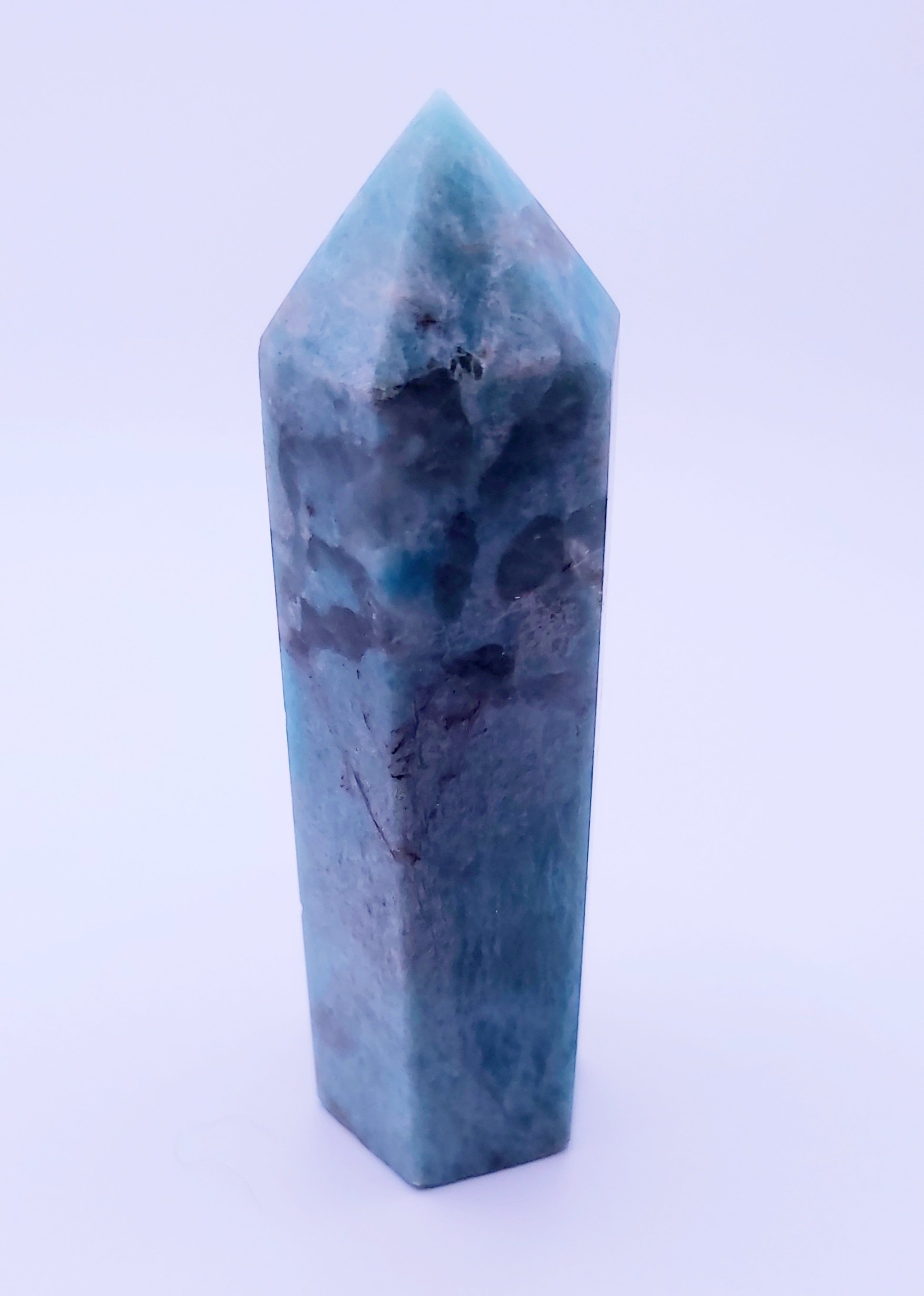 Amazonite Tower
