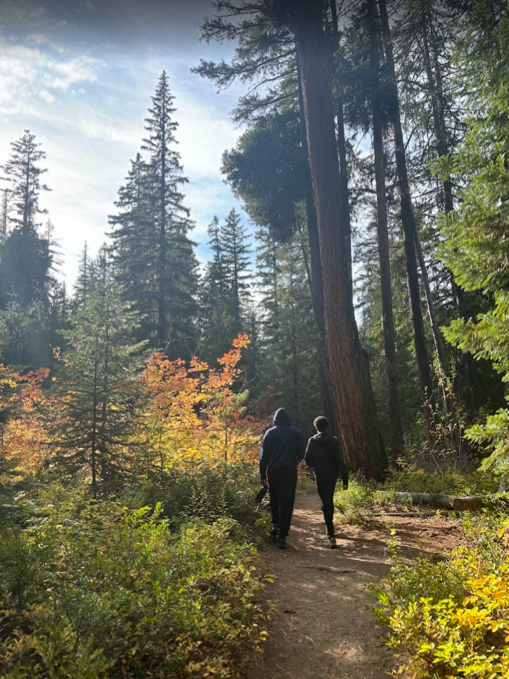 Intro To camping