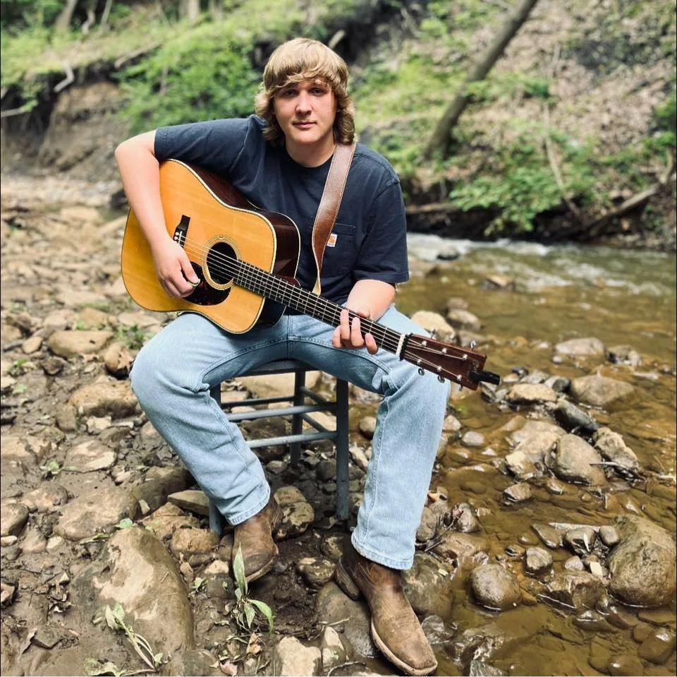 TJ Simpson