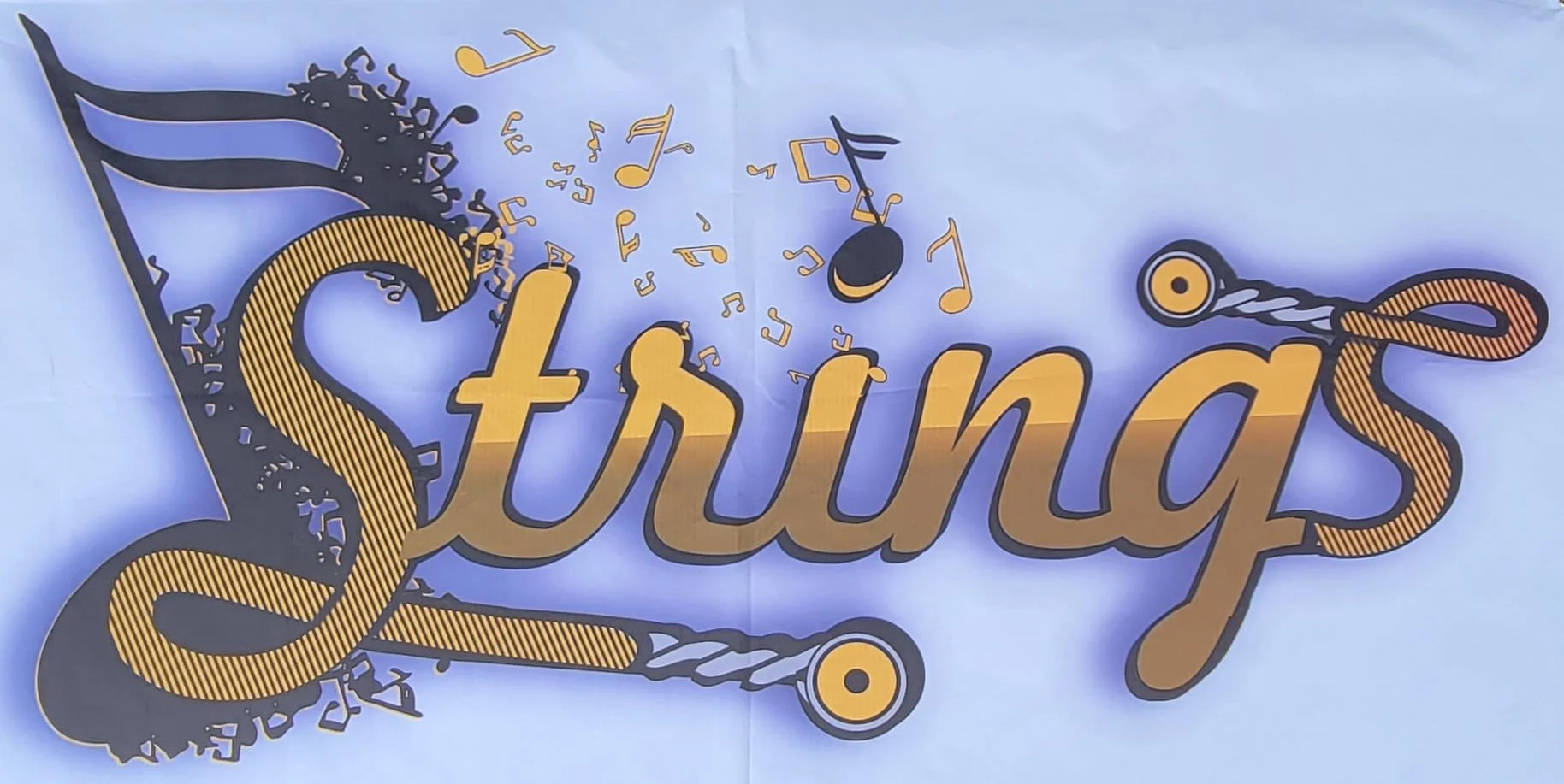 Strings