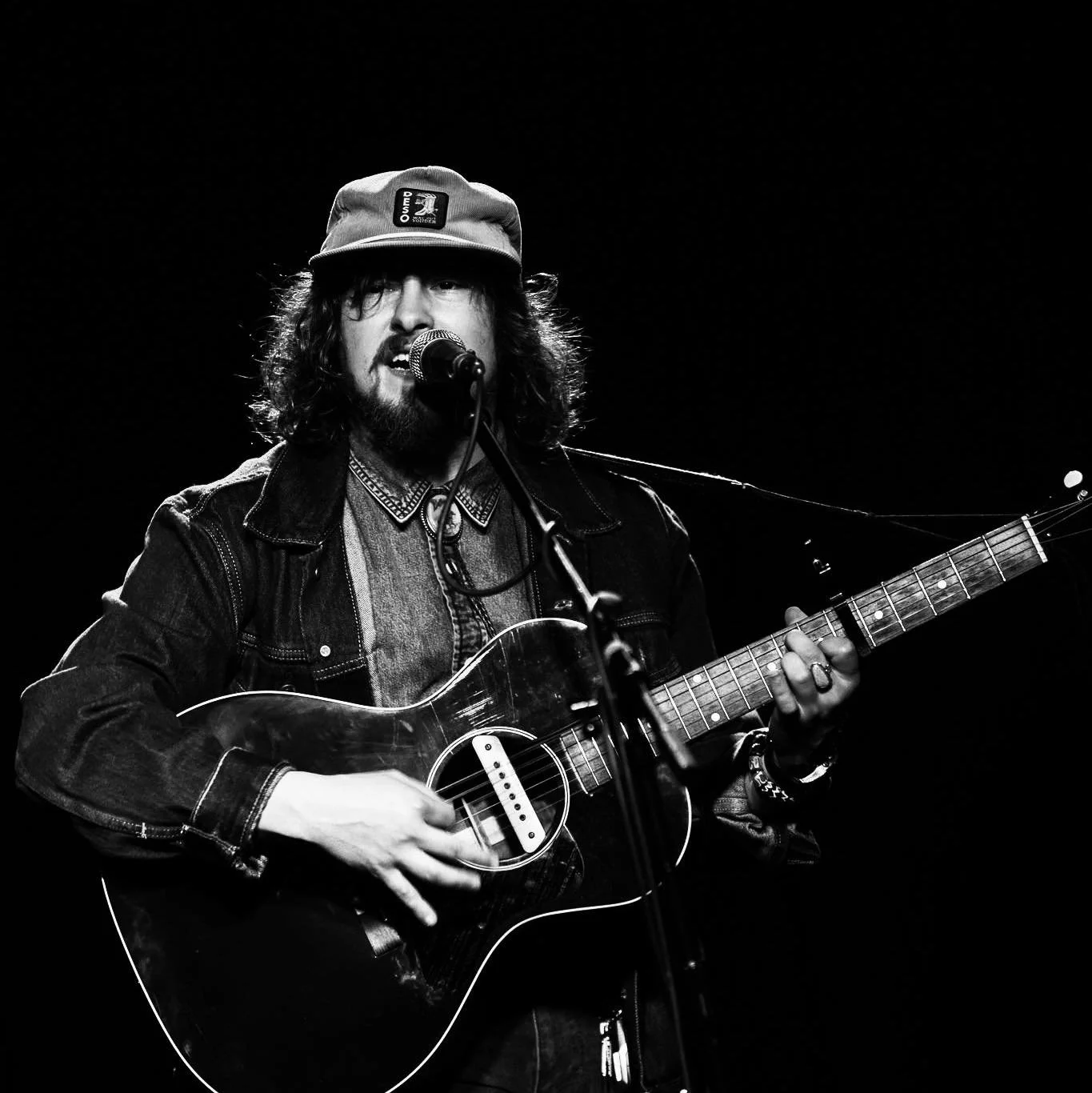 Live Music from Coltt Winter Lepley