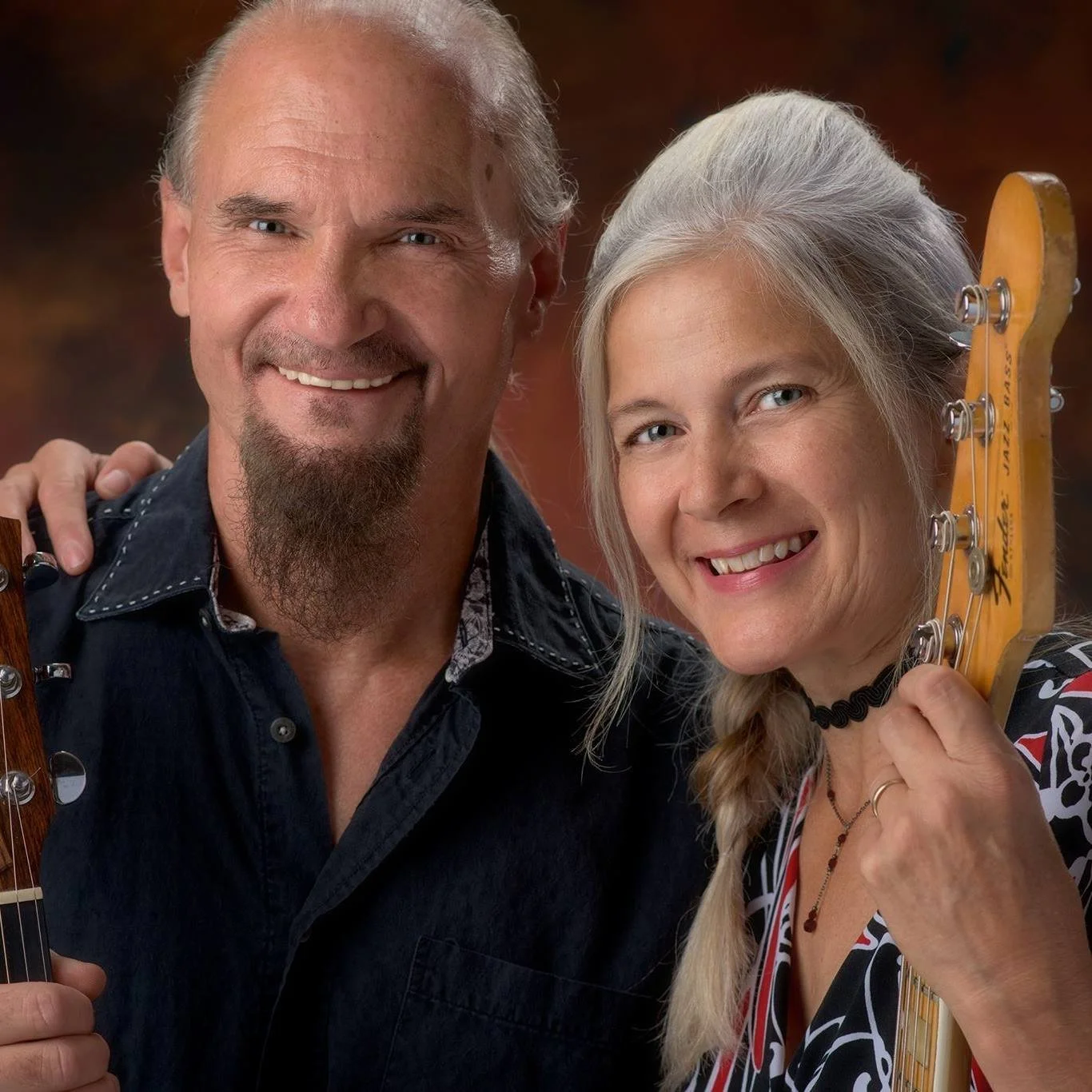Live Music from JD &amp; Cindy