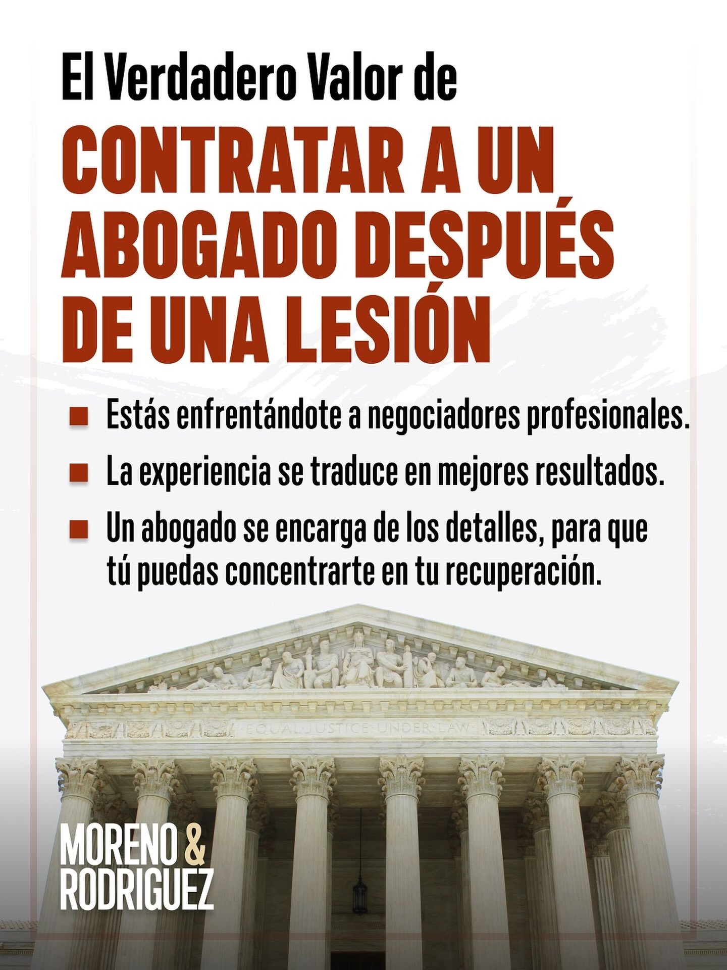 ⚖️ Del otro lado hay negociadores profesionales. &iquest;Y de tu lado, qui&eacute;n est&aacute;?

El ajustador que te llama hace esto todos los d&iacute;as. Sabe qu&eacute; preguntar, qu&eacute; anotar y c&oacute;mo convertir una respuesta inocente e
