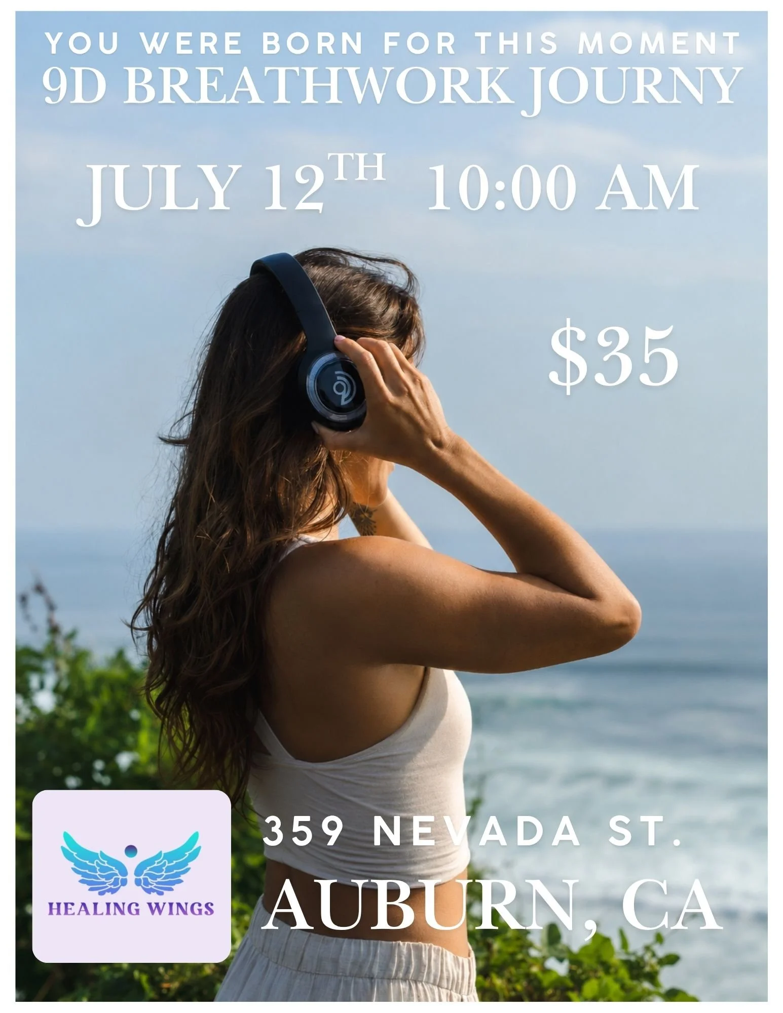9D Breathwork