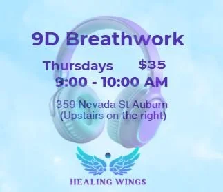 9D Breathwork