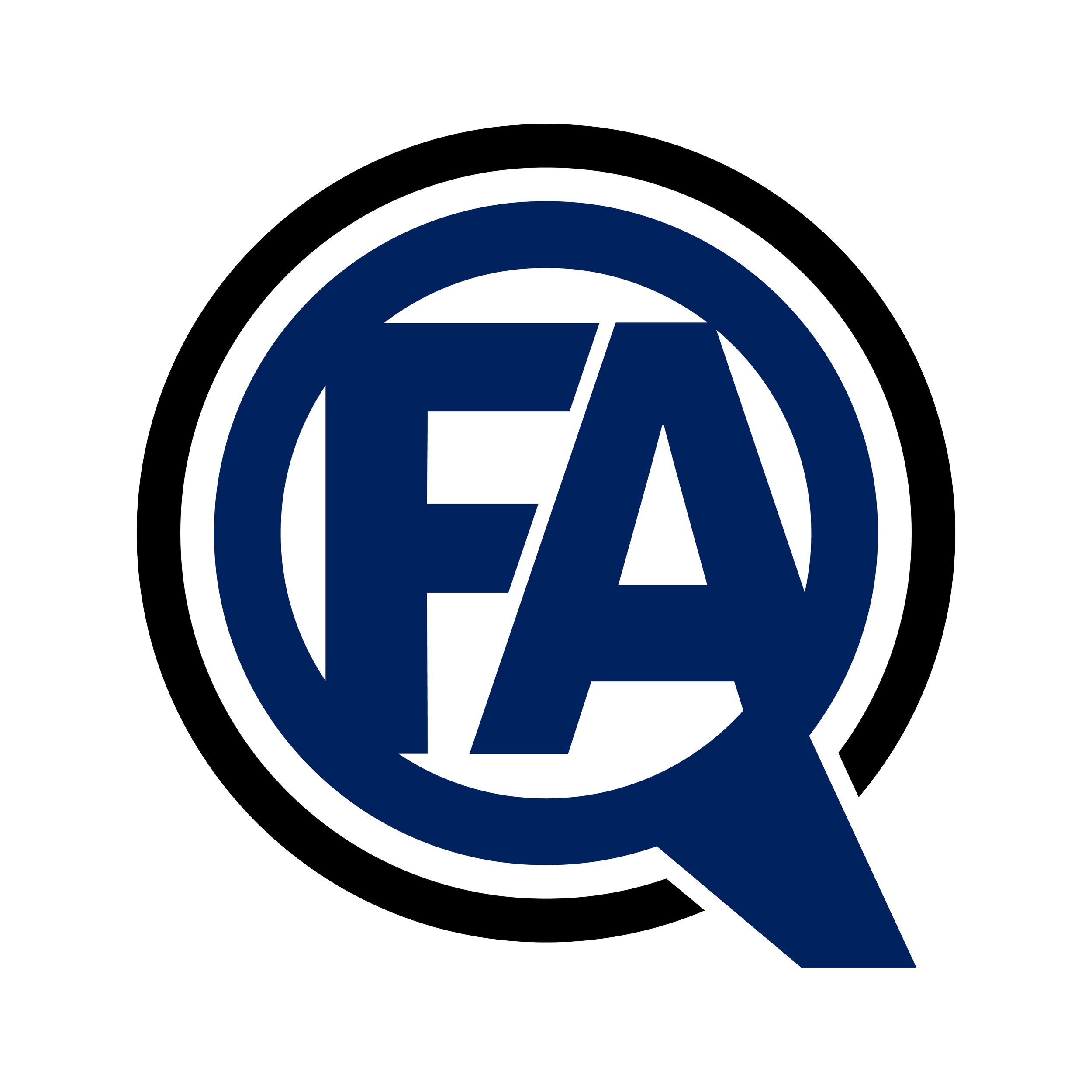 Frauditorium logo - Fraud prevention and awareness YouTube channel