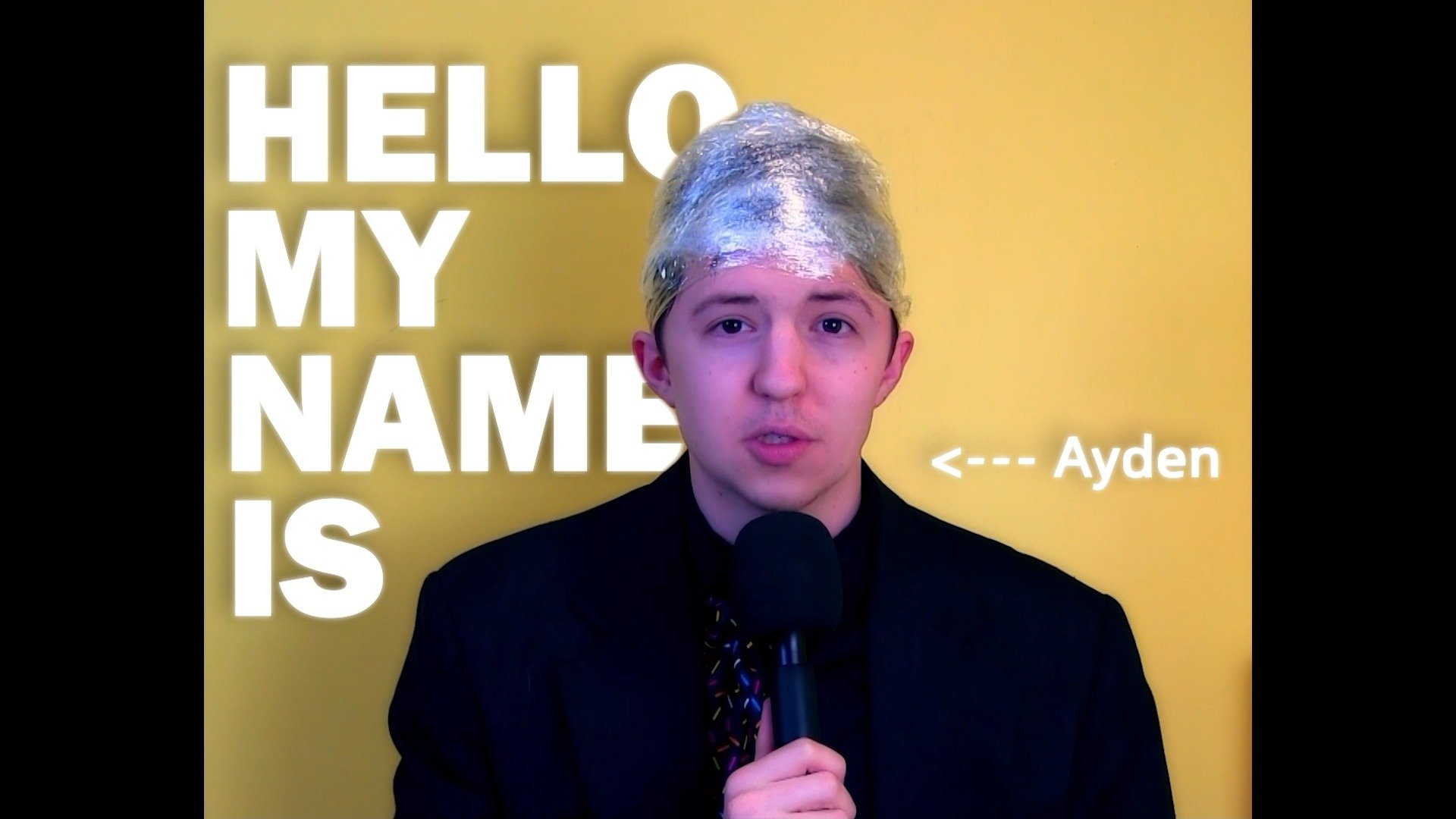 My name is Ayden Genther and this is the story of Sprout Media.
We are a social media management agency that handles content creation, video editing, graphic design, photography, and web design.
#socialmediamarketingtips #socialmedia
#sproutmedia
#