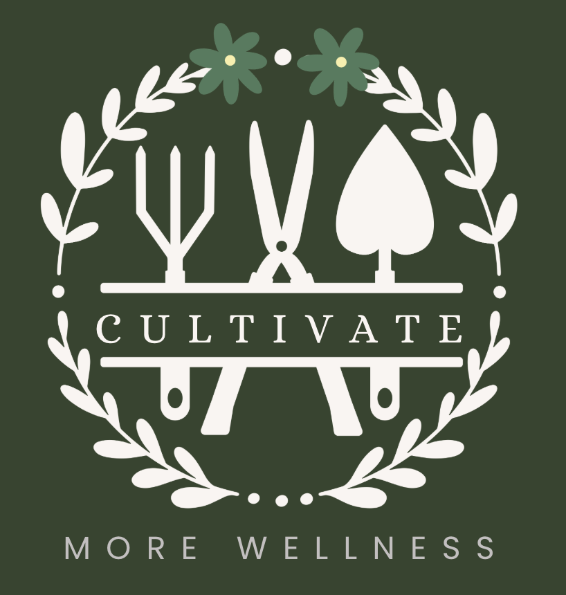 Cultivate More Wellness