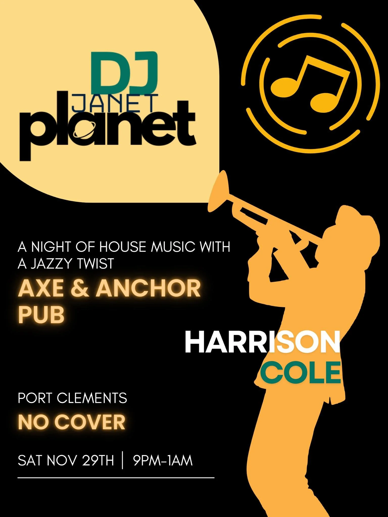 Shake those winter blues away!