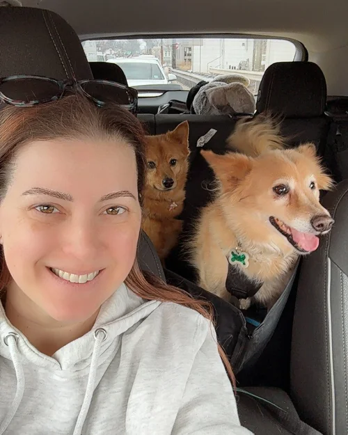 Julia Kulesa-Strickland