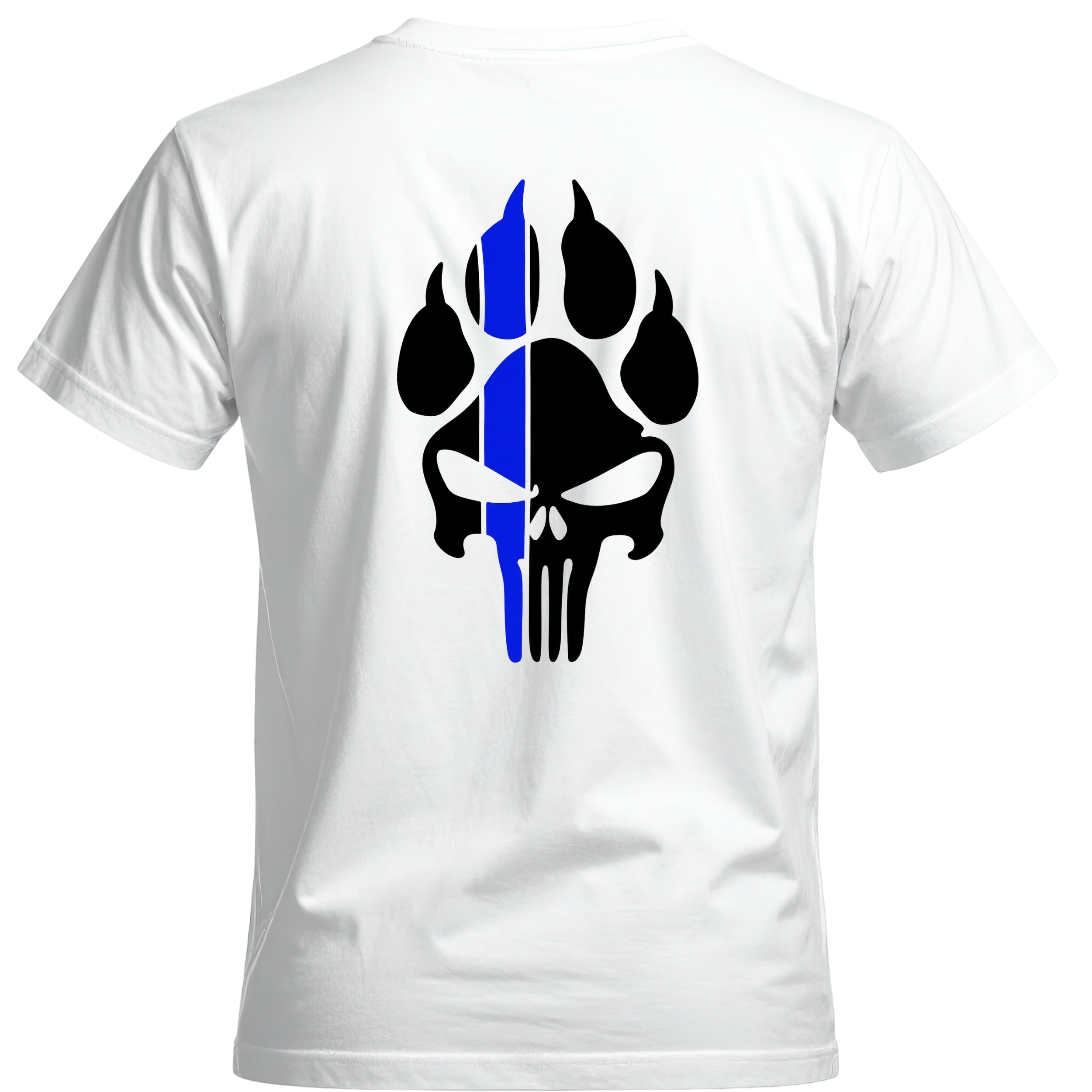 AMU K9 Punisher Series