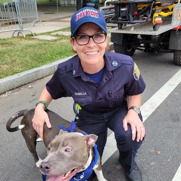 Sarah Sabella-Corson