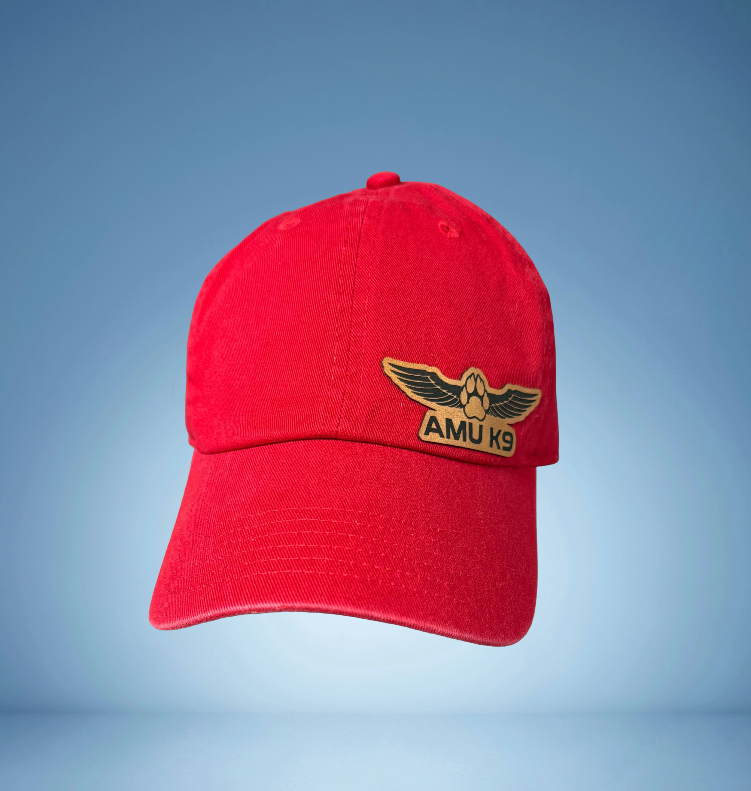 Cloth Adjustable Ball Cap