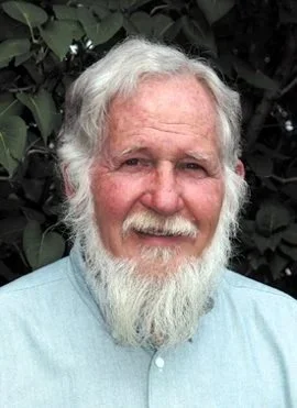 WHITE ACRES TRAIL BEING RENAMED TO DON ELLIS TRAIL 