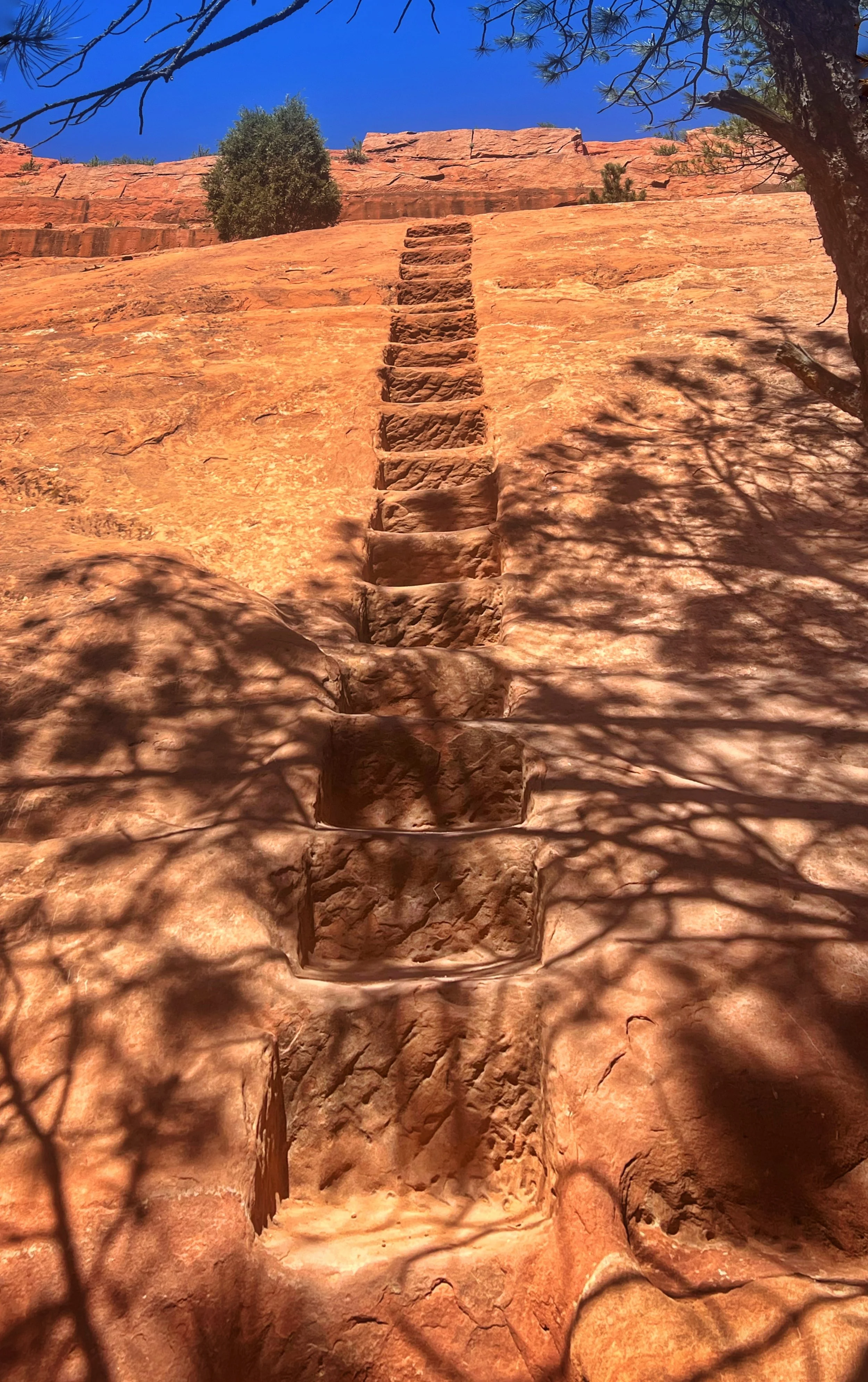 Quarry Loop at Red Rock Canyon Open Space in Colorado Springs