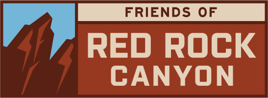 Friends of Red Rock Canyon