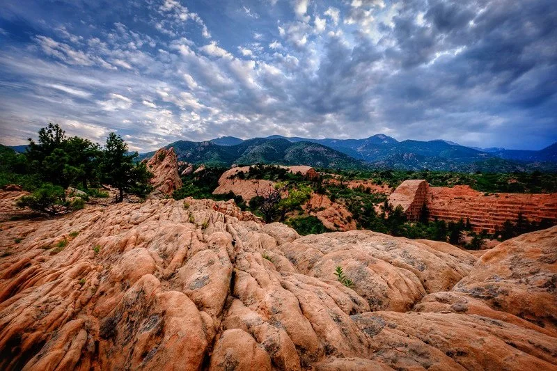 Red Rock Canyon