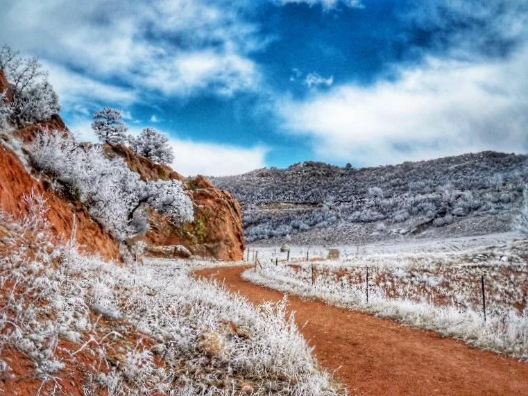 PROTECT OUR TRAILS