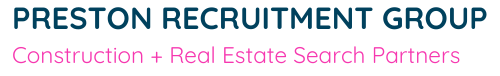 Preston Recruitment Group