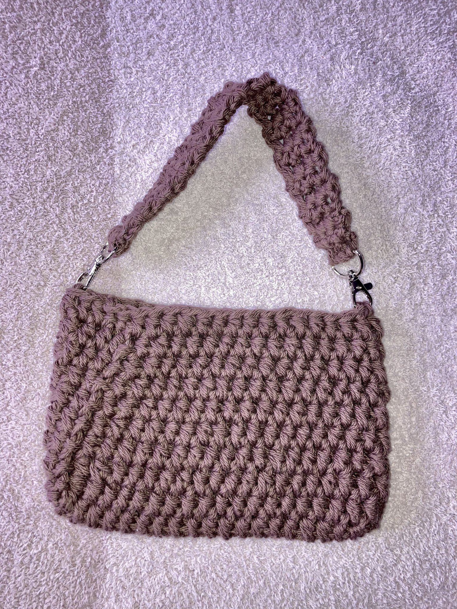 Mini Handbag