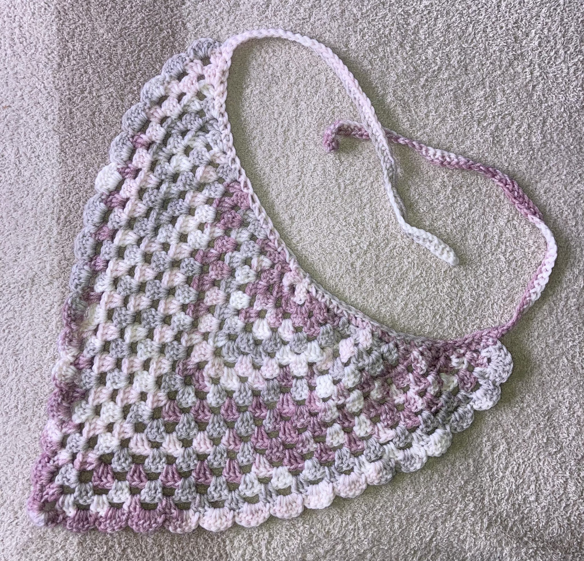 Large Bandana