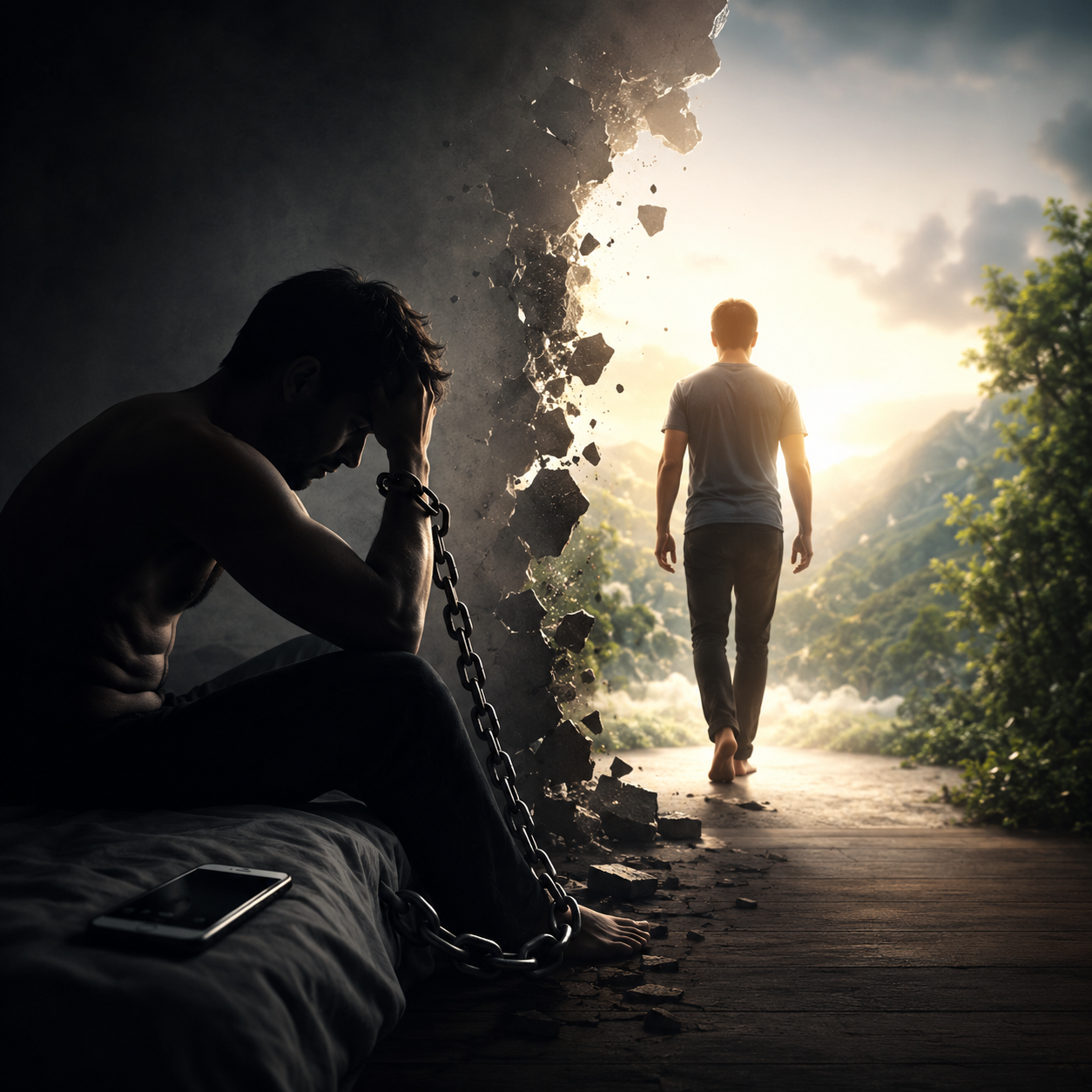 Masturbation Addiction Hypnotherapy Brisbane