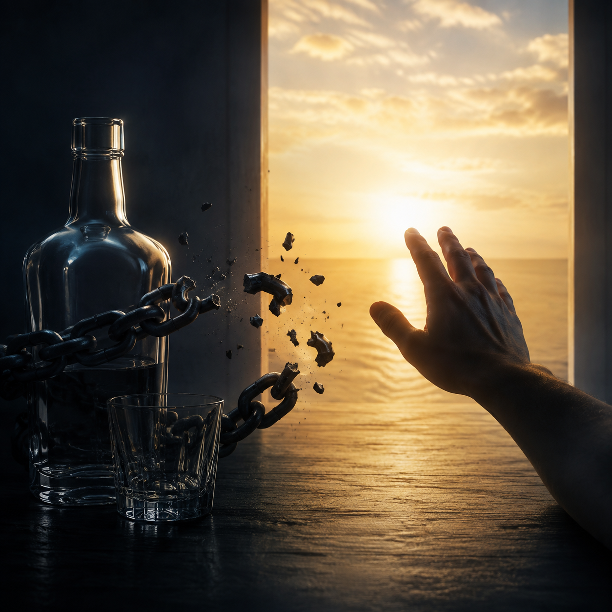 Alcohol Addiction Hypnotherapy Brisbane