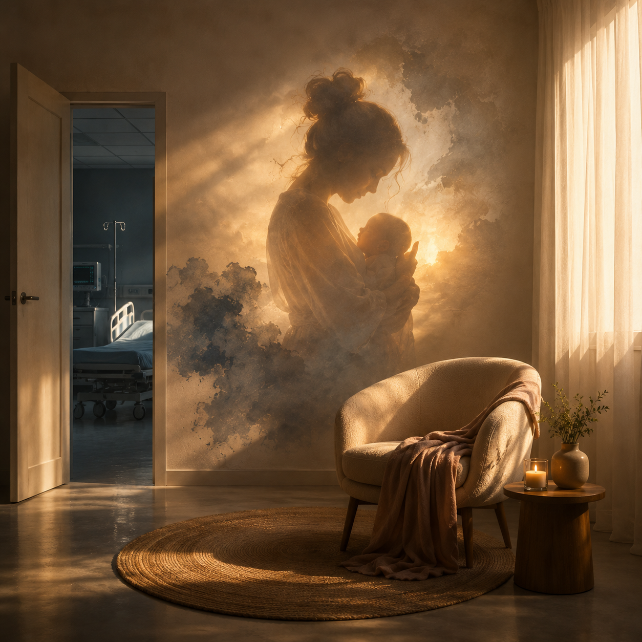 Birth Trauma Hypnotherapy Brisbane