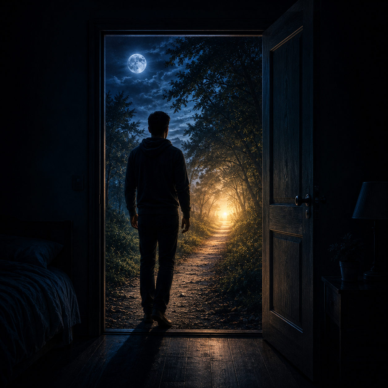 Fear of the Dark Hypnotherapy Brisbane