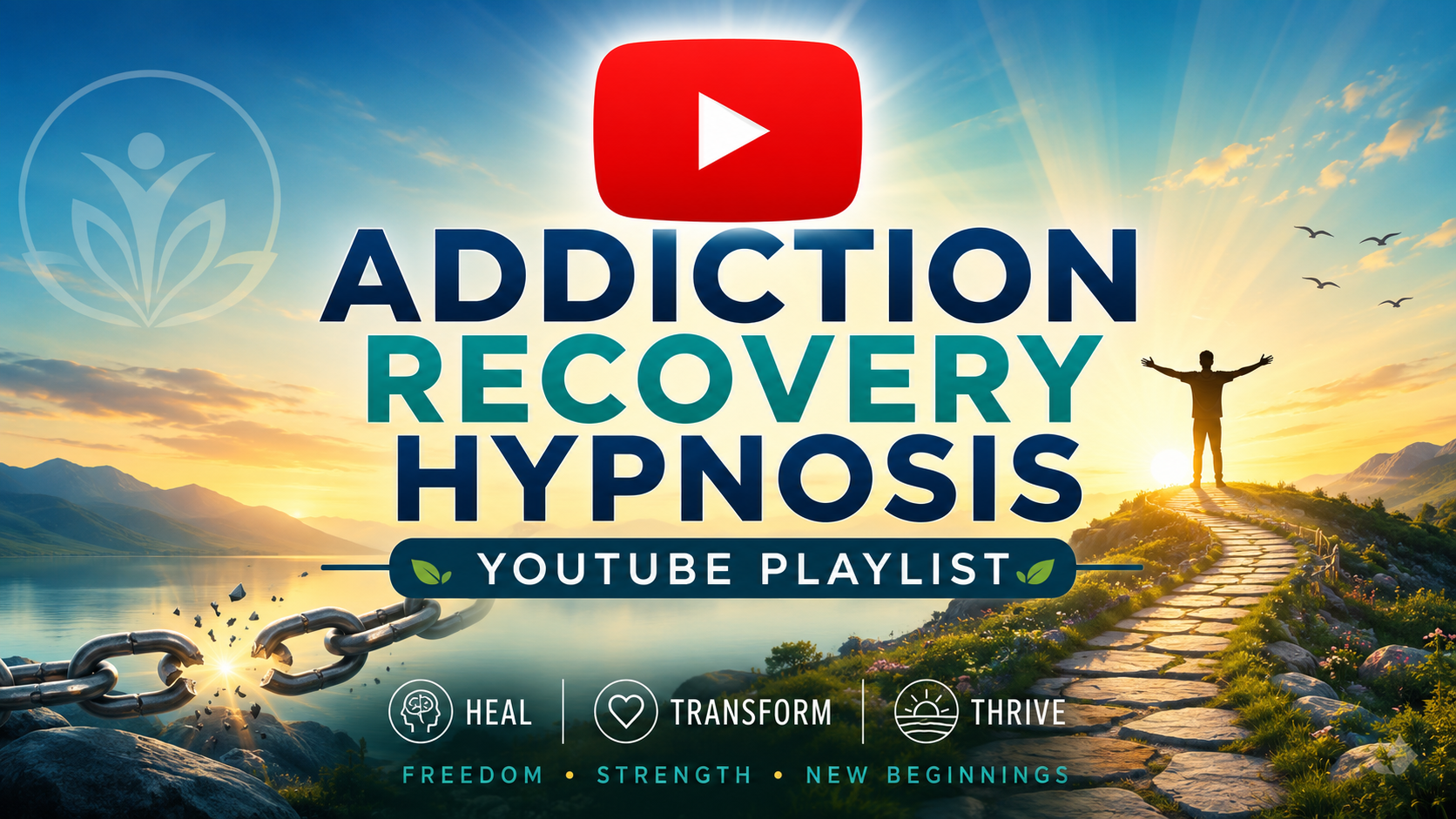Addiction Recovery Hypnosis