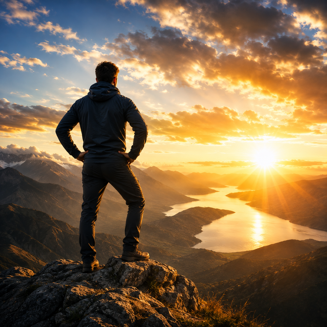 Confidence Hypnotherapy