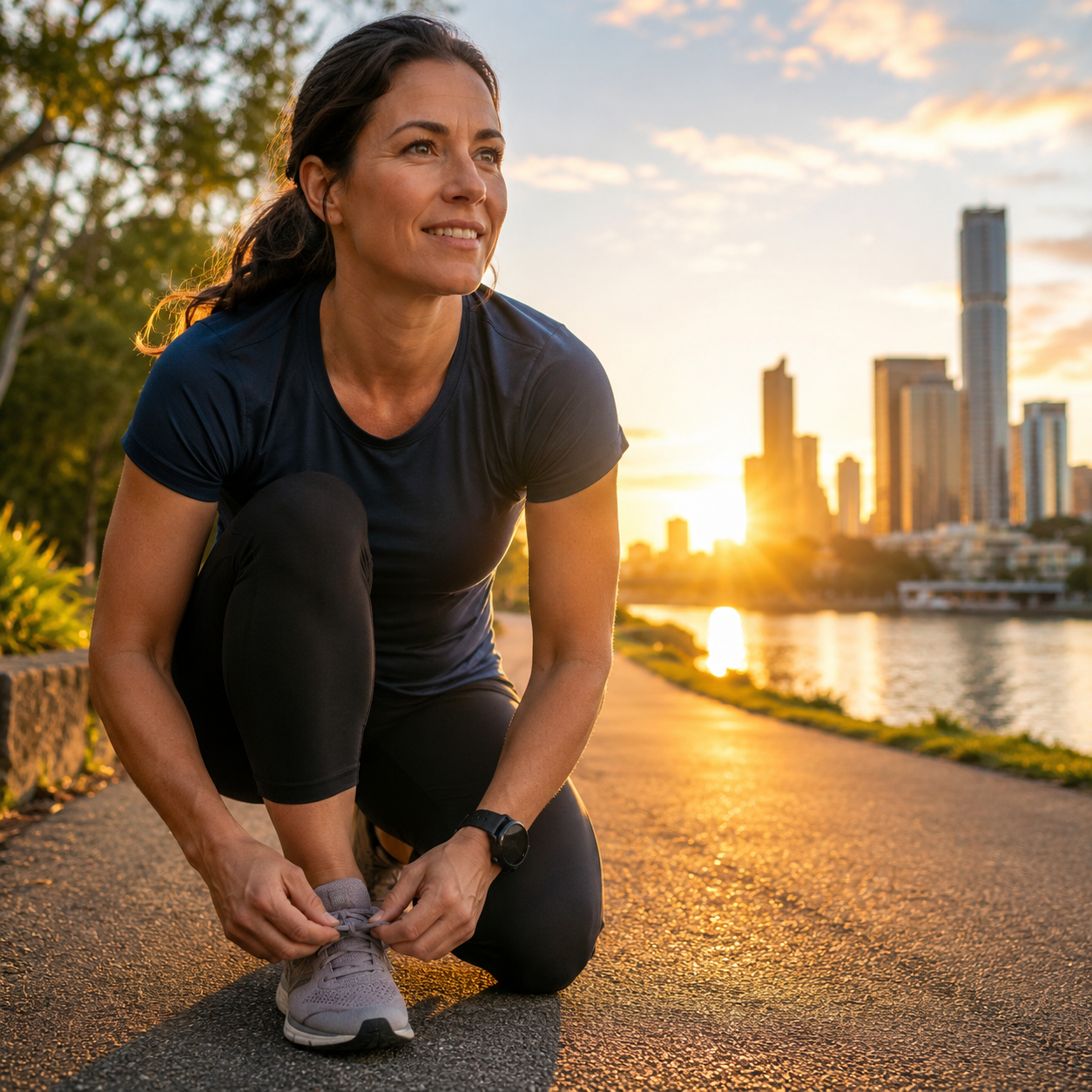 Exercise Motivation Hypnotherapy Brisbane