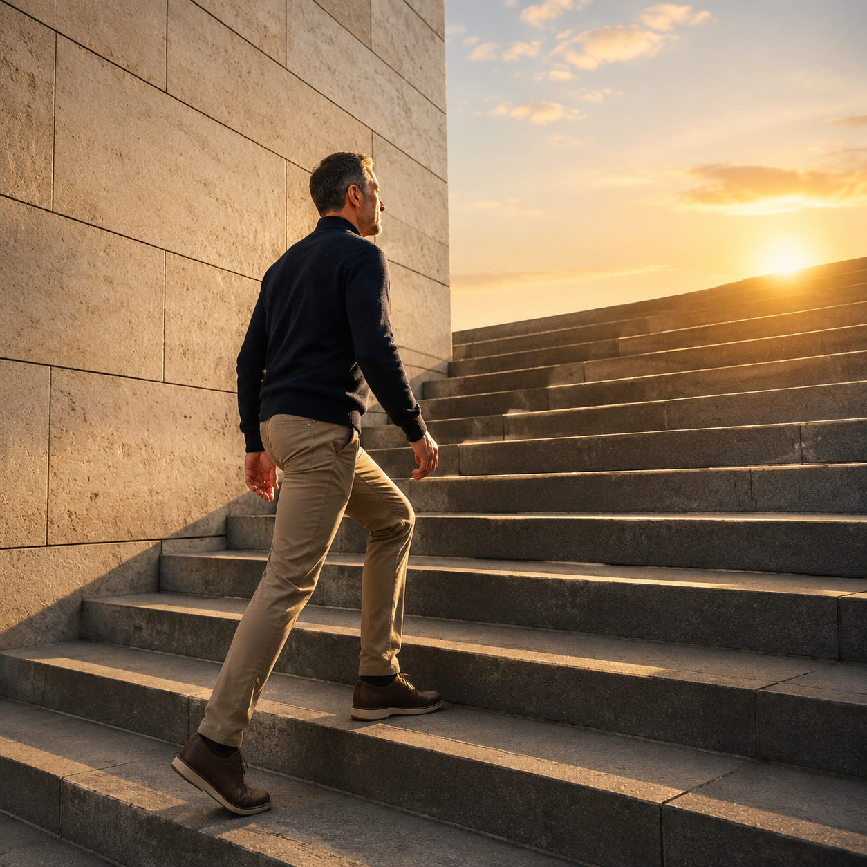 Motivation, Habits & Self-Discipline