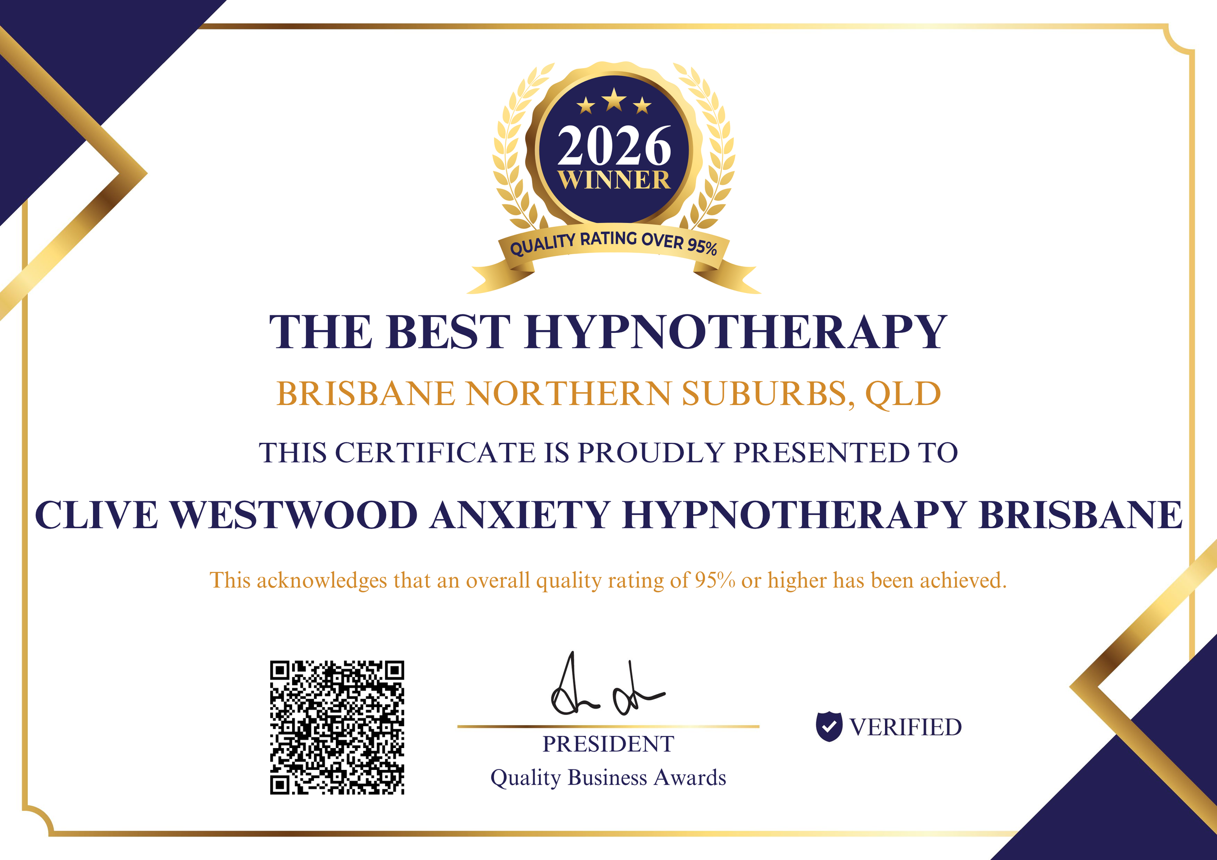 Best Hypnotherapy Brisbane